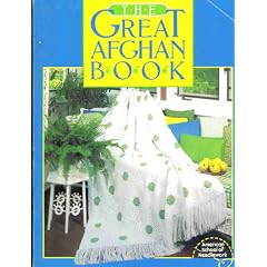 The Great Afghan Book