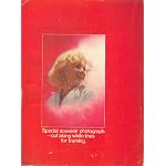 Marilyn Monroe: "her own story," book cover