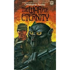 The War for Eternity