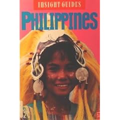 Insight Guides Philippines (Serial)