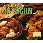 Cooking the African Way (Easy Menu Ethnic Cookbooks) by  Constance Nabwire and Bertha Vining Montgomery