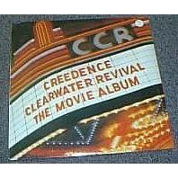 Click here to buy The Movie Album by Creedence Clearwater Revival .