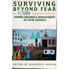 Surviving Beyond Fear (Human Rights Series, Vol 2)
