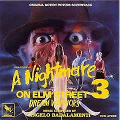 A Nightmare on Elm Street 3: Dream Warriors