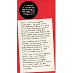 A general introduction to psychoanalysis. Authorized English translation of the rev. ed. by Joan Riviere, with prefaces by Ernest Jones and G. Stanley Hall (Washington Square Press book) book cover