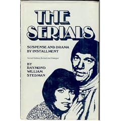 The Serials: Suspense and Drama by Installment