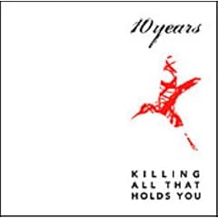 Killing All That Holds You
