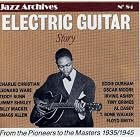 Electric Guitar Story: 1935-45 by  Electric Guitar Story 
