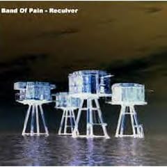 Reculver by  Band of Pain 