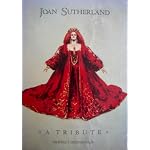 Joan Sutherland: A Tribute book cover