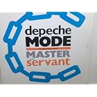 Click here to buy Master And Servant - Black and Blue Mixes by  Depeche Mode .