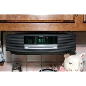 Bose Wave Music System