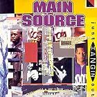 Just Hangin' Out by  Main Source 