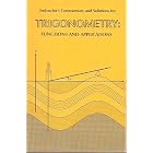 Instructor's commentary and solutions for Trigonometry, functions and applications... by  Paul A Foerster