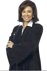 Image of Jeanine Pirro