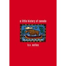 Northern Destiny: A History of Canada