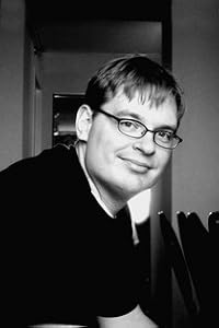 Image of Matthew Kirby