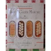The Professional Chef's Art of Garde Manger [Fifth Edition] by  John F. Nicolas and Frederic H. Sonnenschmidt