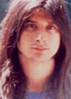 Steve Perry