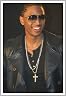 Amazon's Trey Songz Store