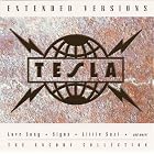 Extended Versions by Tesla
