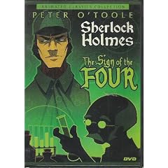 Sherlock Holmes and the Sign of Four