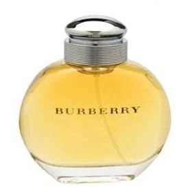 Burberry Burberry Classic (Original) EDP Perfume