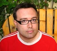 Image of Fred Van Lente