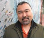 Ed Uyeshima