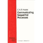 Click here to buy Communicating Sequential Processes (Prentice-Hall International... by  C.A.R. Hoare.