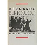 Bernardo Bertolucci book cover