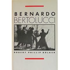 Bernardo Bertolucci