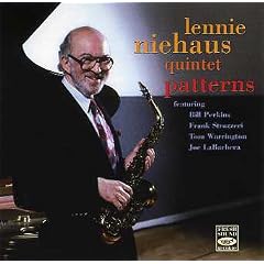 Patterns by  Lennie Niehaus 