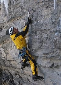 Image of Jon Krakauer