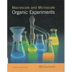 Macroscale And Microscale Organic Experiments: Text with Student CD-ROM