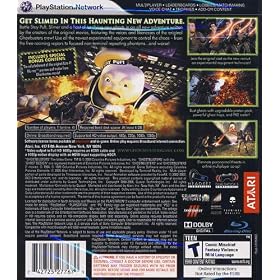 Ghostbusters: The Video Game
