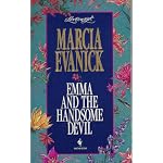 EMMA AND THE HANDSOME DEVIL (Loveswept, No. 743) book cover