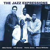 Jazz Expressions by Jazz Expressions