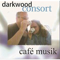 Cafe Musik