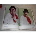 Sesame Street Book of Opposites With Zero Mostel book cover