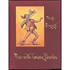 Click here to buy Fun with Game Birds Bird Hunting in Words, Paint and Lines by  Fred Everett and B/W & a few COLOR Illus..