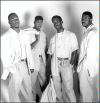 Image of Boyz II Men