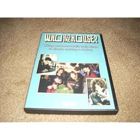 Who Gets the House? [Theatrical Release]