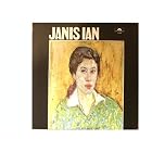 Janis Ian [LP VINYL] by  Janis Ian 