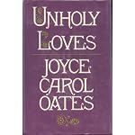 Unholy Loves: A Novel book cover