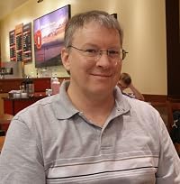 Image of Doug Farren