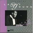 The Art of Larry Young by Larry Young