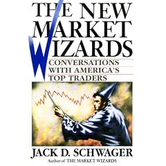 The New Market Wizards: Conversations With America's Top Traders