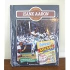 Hank Aaron (Baseball Legends) by  James Tackach