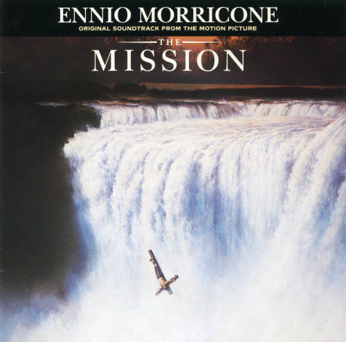 the mission soundtrack